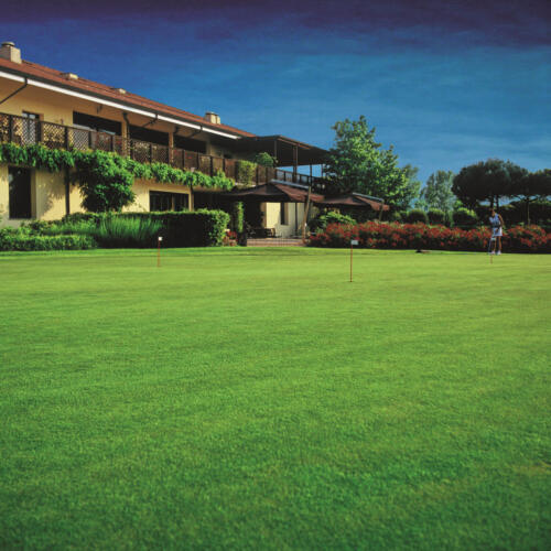 Hotel Walter Gatteo Mare Golf Cervia