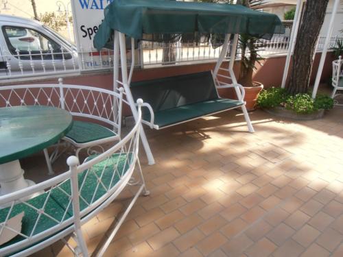 Hotel Walter 3 stelle Gatteo Mare