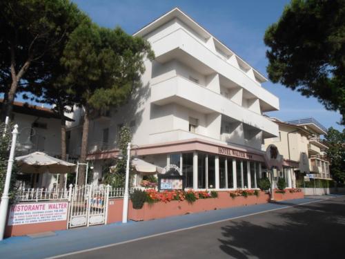 Hotel Walter 3 stelle Gatteo Mare